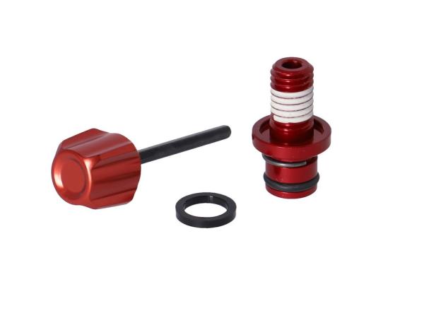 Rockshox Rebound Adjust.Knob/Bolt Kit RockShox