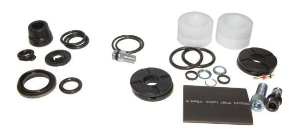 Rockshox Argyle Service Kit