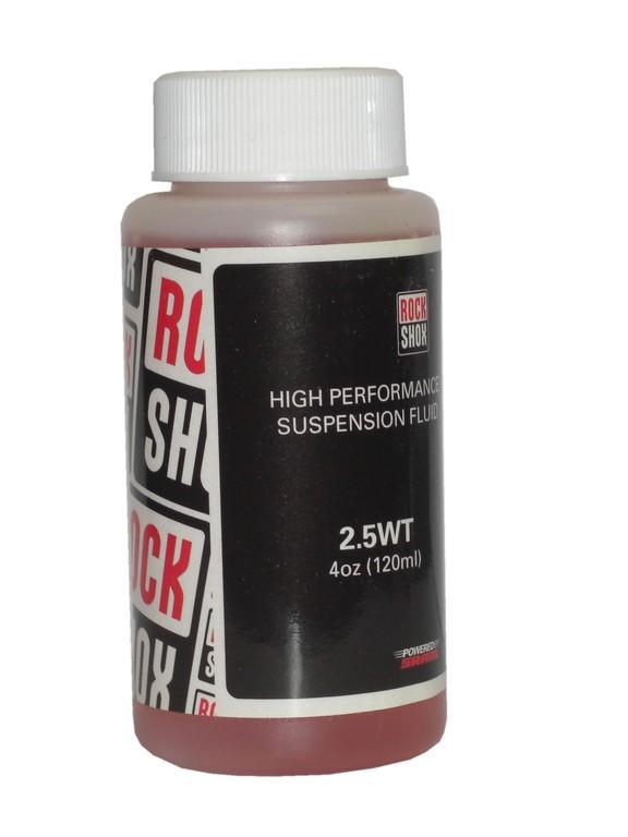 Rockshox Suspension Oil RockShox