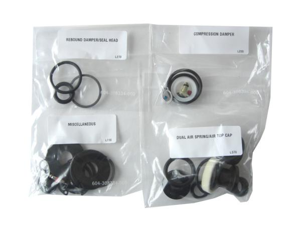 Rockshox Federgabel Service Kit RockShox
