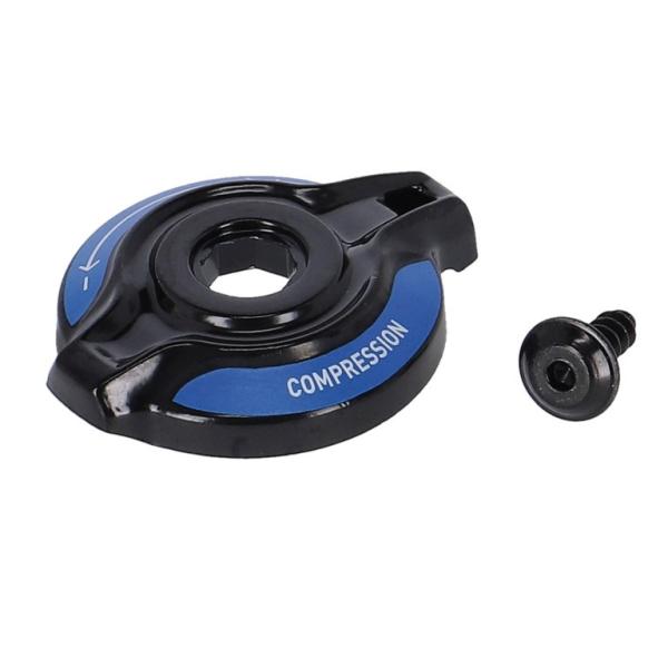 Rockshox Gabel-Compr-D&auml;mpfer KnobKit RockSh.