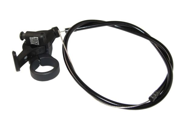 Rockshox PopLoc Remote Hebel RockShox