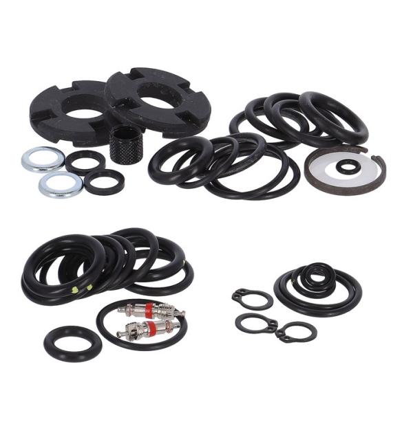 Rockshox Federgabel Service Kit
