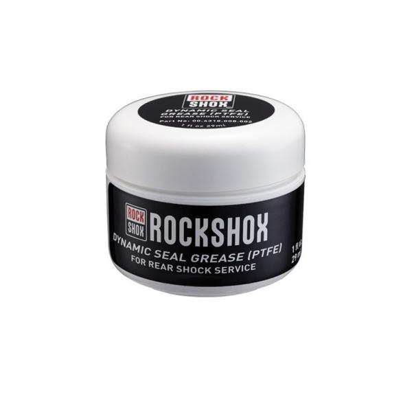 Rockshox Gabelfett RockShox