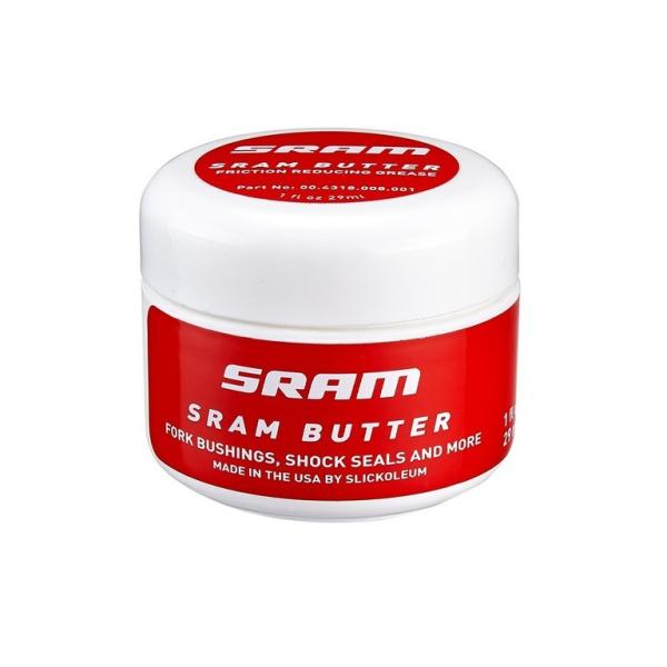 Rockshox Butter/ Schmierfett Sram