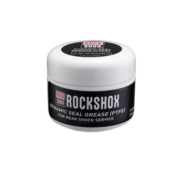 Rockshox D&auml;mpferfett  Dynamic Seal Grease