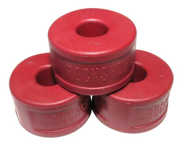 Rockshox Bottomless Tokens  RockShox