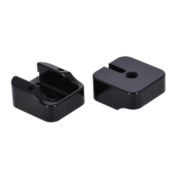 Rockshox Clamp Adapters RockShox RearShock