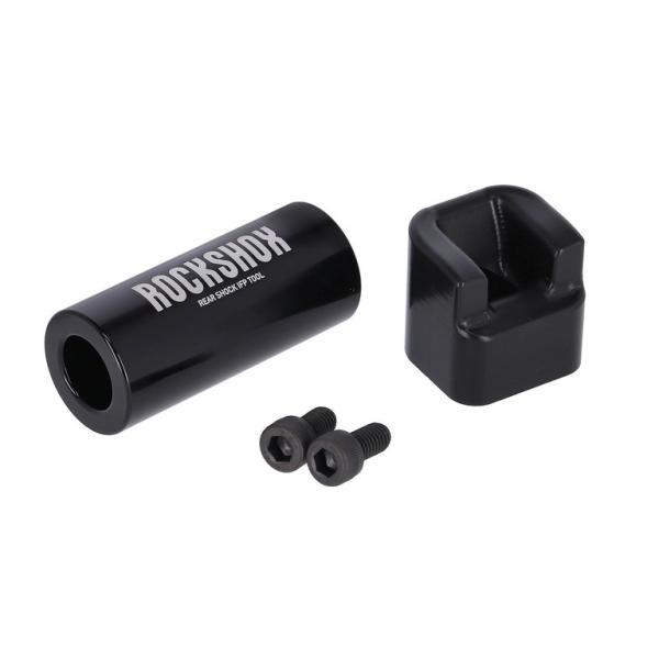 Rockshox Clamp Tips 26mm RockShox RearShock