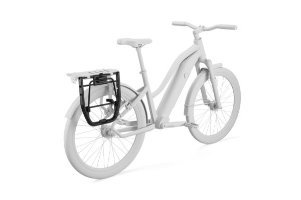 Thule Inlock Adapter