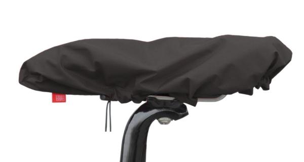 Sattelschutz Kappe Fahrer