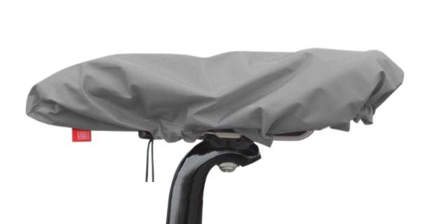 Sattelschutz Kappe Fahrer