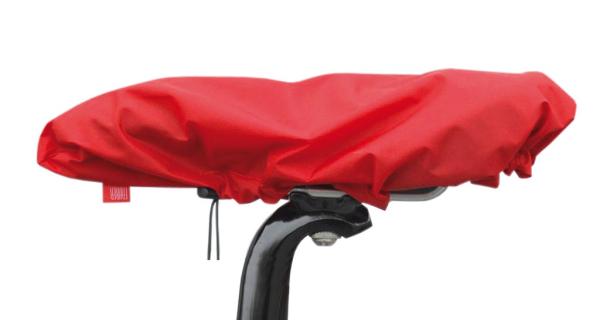 Sattelschutz Kappe Fahrer