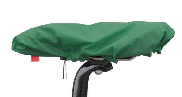 Sattelschutz Kappe Fahrer