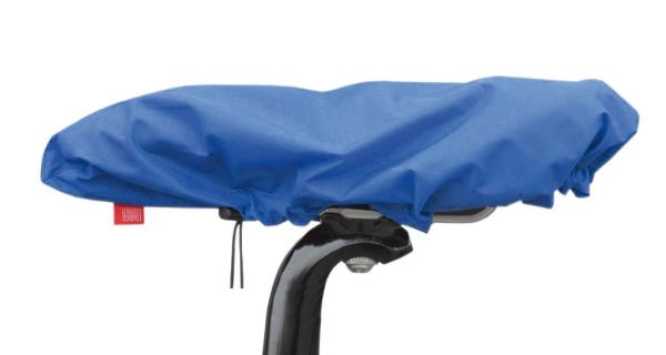 Sattelschutz Kappe Fahrer