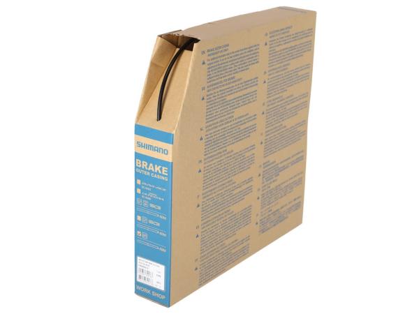 Shimano Bremsau&szlig;enh&uuml;lle  M-System
