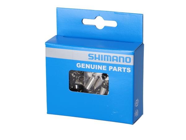 Shimano Endkappe  f&uuml;r Bremsau&szlig;enh&uuml;lle