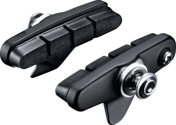 Shimano Bremsschuhe  R55C4 f&uuml;r Rennbremse