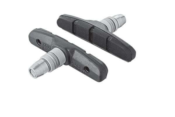 Shimano Bremsschuhe  M70T3 f&uuml;r V-Brake