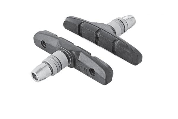 Shimano Bremsschuhe  S70T f&uuml;r V-Brake