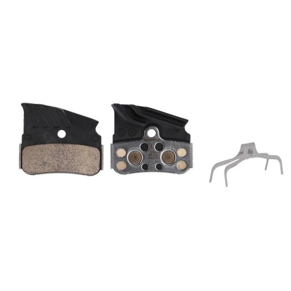 Shimano Scheibenbremsbel&auml;ge  N04C