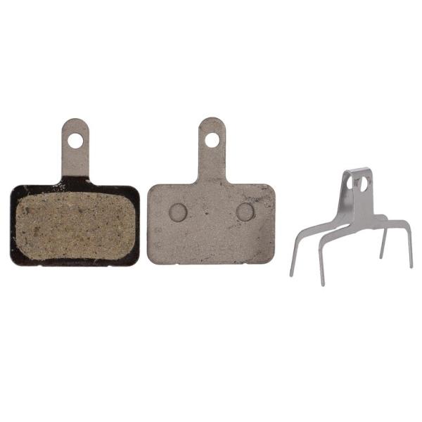 Shimano Scheibenbremsbel&auml;ge  M05