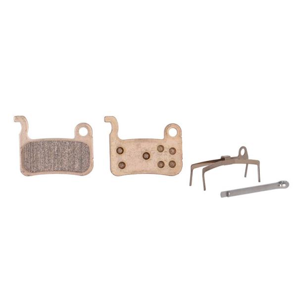 Shimano Scheibenbremsbel&auml;ge  M06