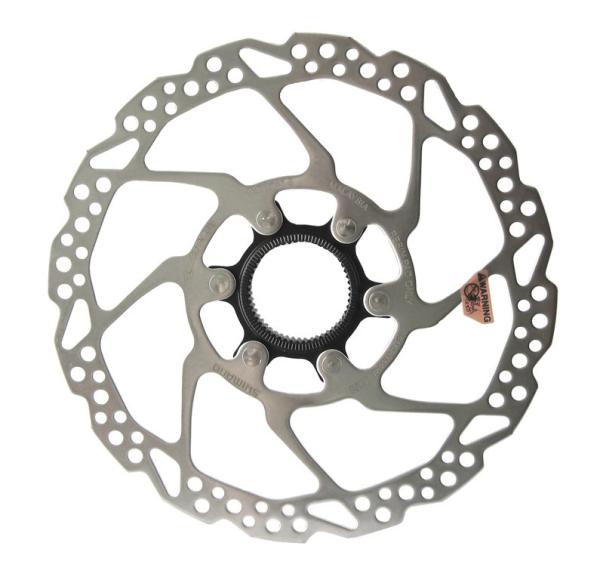 Shimano Bremsscheibe  SM-RT54ME