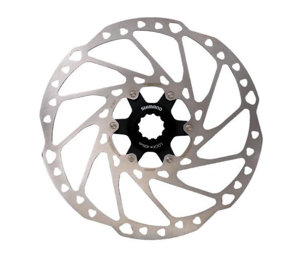Shimano Bremsscheibe  SM-RT64