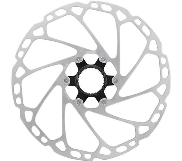 Shimano Bremsscheibe  SM-RT64