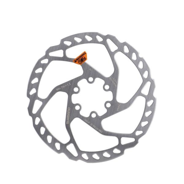 Shimano Bremsscheibe  SM-RT66