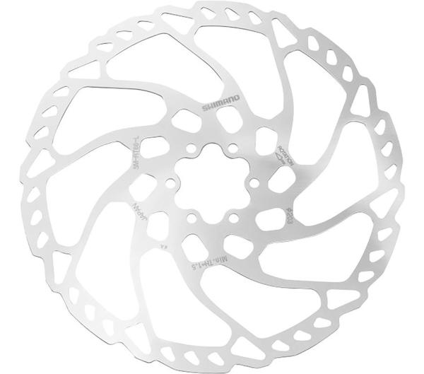 Shimano Bremsscheibe  SM-RT66
