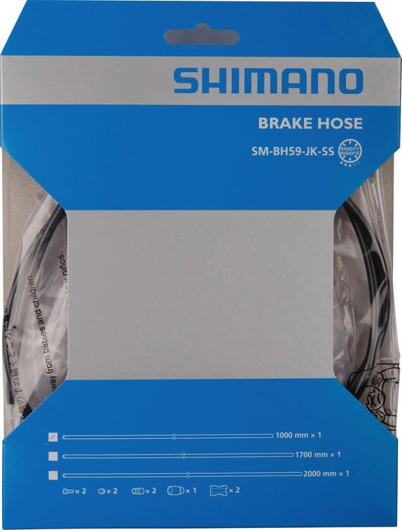 Shimano Scheibenbremsleitung  SM-BH59