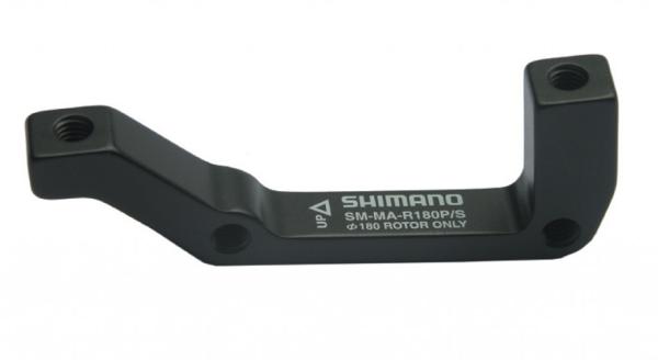 Shimano Adapter  f&uuml;r PM-Bremse/IS-Gabel