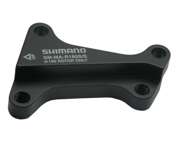 Shimano Adapter  f&uuml;r IS-Bremse/IS-Gabel