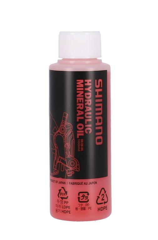 Shimano Mineral&ouml;l  f&uuml;r Scheibenbremsen