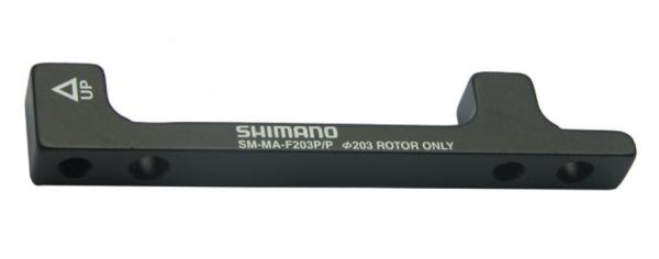 Shimano Adapter  f&uuml;r PM-Bremse/PM-Gabel