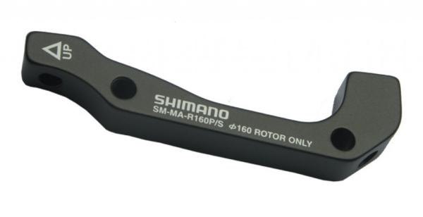 Shimano Adapter  f&uuml;r PM-Bremse/IS-Gabel
