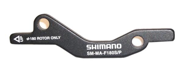 Shimano Adapter  f&uuml;r IS-Bremse/PM-Gabel