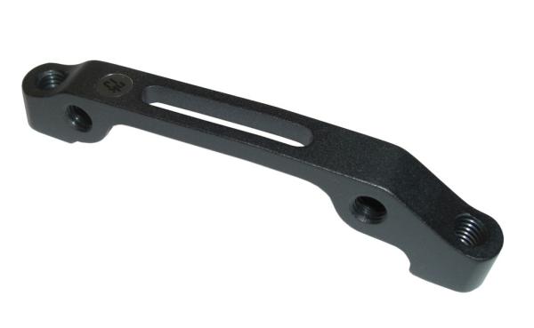 Shimano Adapter  f&uuml;r PM-Bremse/IS-Gabel
