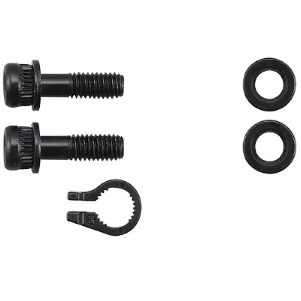 Shimano Adapter  f&uuml;r PM-Bremse/PM-Gabel