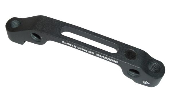 Shimano Adapter  f&uuml;r PM-Bremse/IS-Gabel