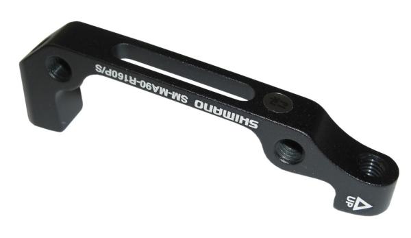 Shimano Adapter  f&uuml;r PM-Bremse/IS-Gabel