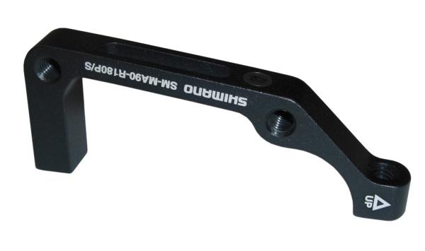 Shimano Adapter  f&uuml;r PM-Bremse/IS-Gabel