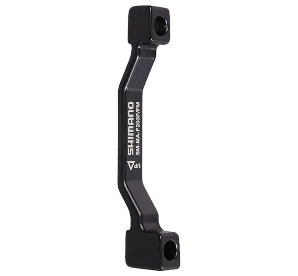 Shimano Adapter  f&uuml;r PM-Bremse/PM-Gabel