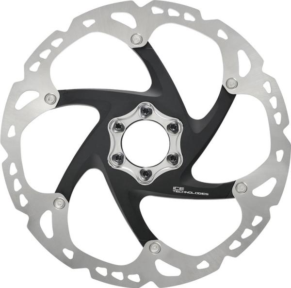 Shimano Bremsscheibe  SM-RT86M