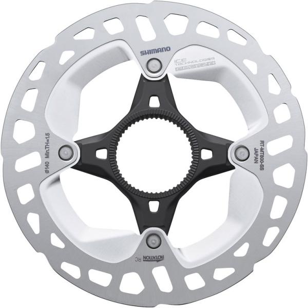 Shimano Bremsscheibe  RT-MT800SSI
