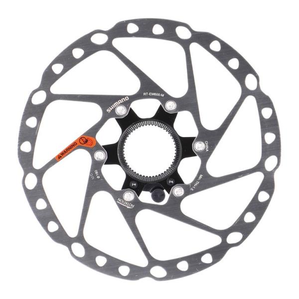 Shimano Bremsscheibe  RT-EM600