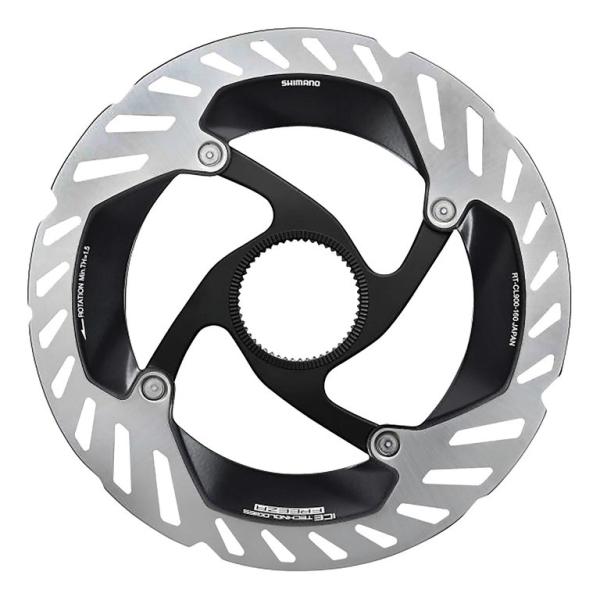Shimano Bremsscheibe  RT-CL900