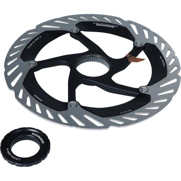 Shimano Bremsscheibe  RT-CL900